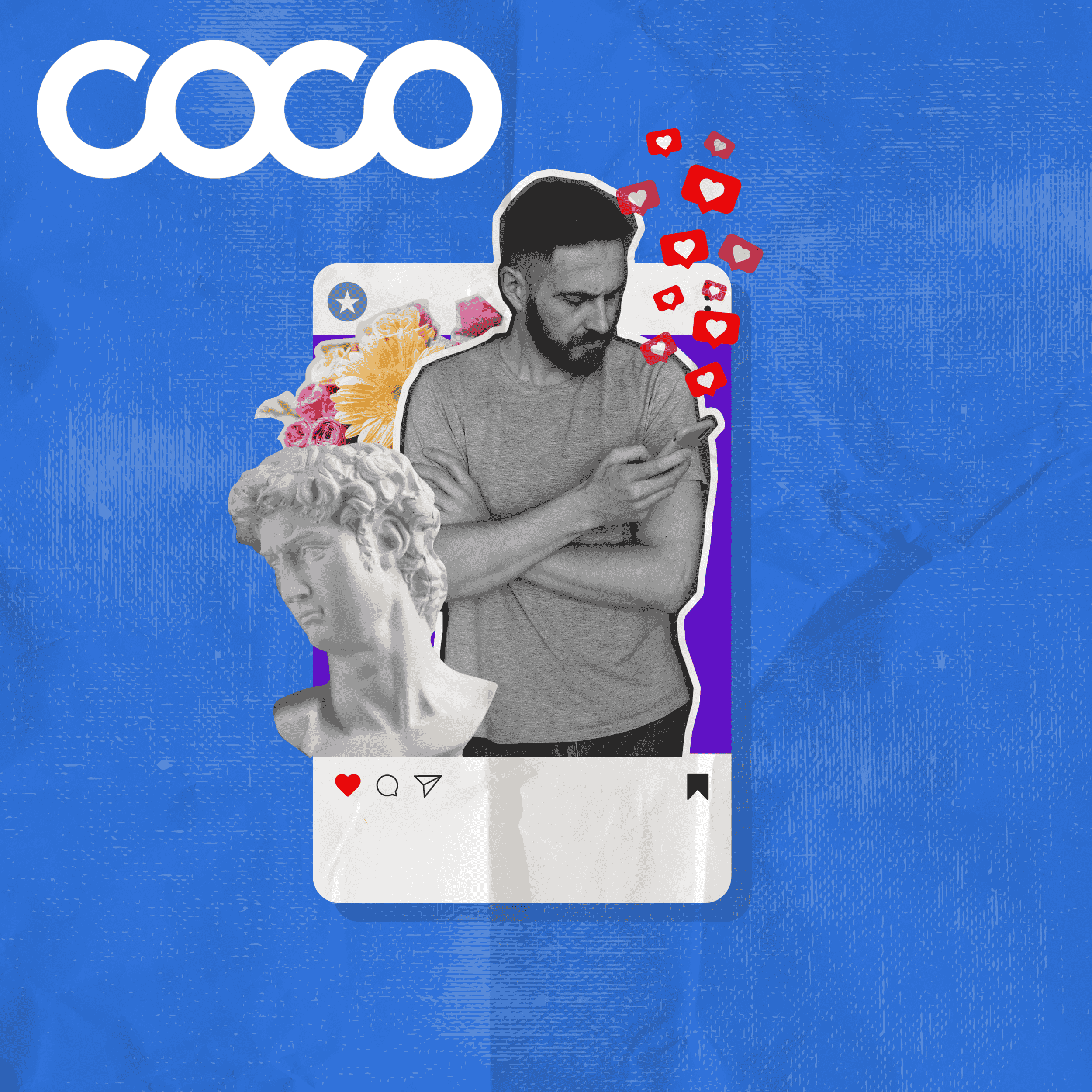 آنالیز اینستاگرام با Coco؛ دقیق‌ترین ابزار برای رشد در اینستاگرام