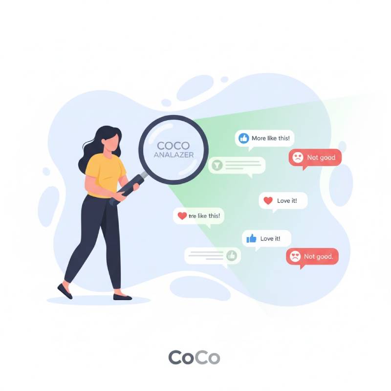 تحلیل و بهینه‌سازی محتوای سریالی با ابزارهای کوکو