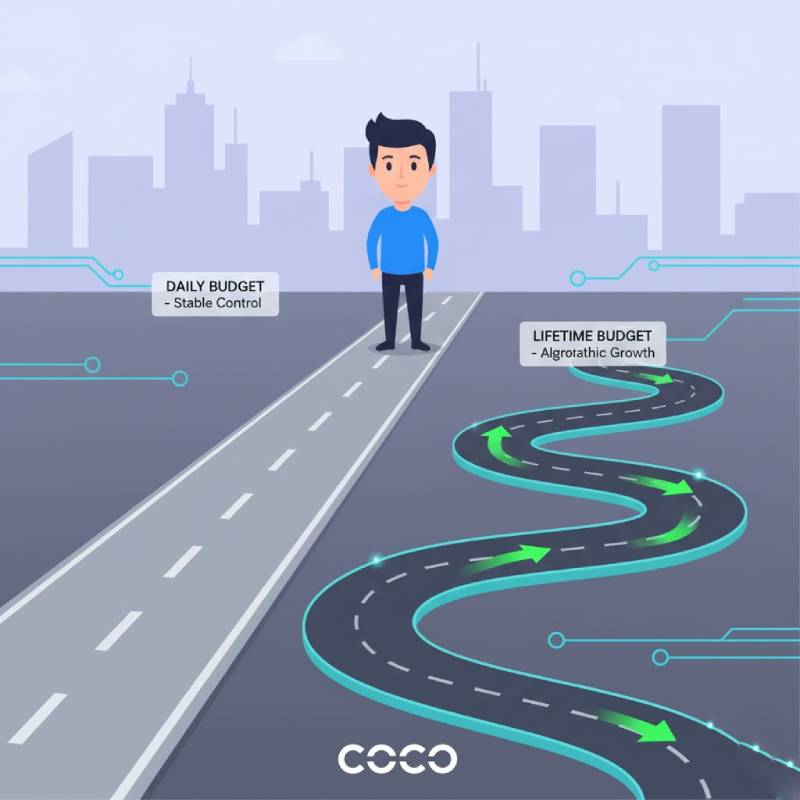 مبانی تنظیم بودجه تبلیغات اینستاگرام و هدفگذاری مالی