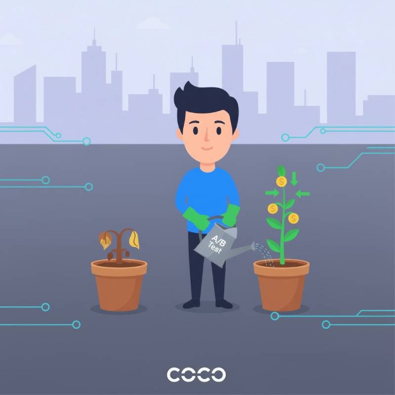 تخصیص بودجه برای حداکثر ROI