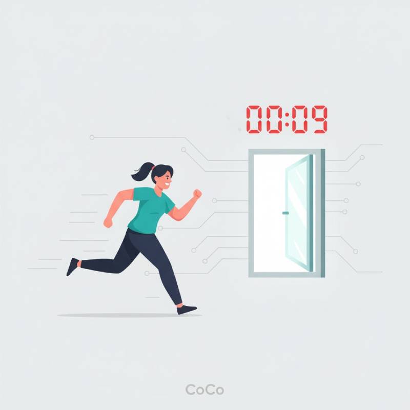 چالشهای سرعت و "دیر رسیدن" در بازاریابی دیجیتال