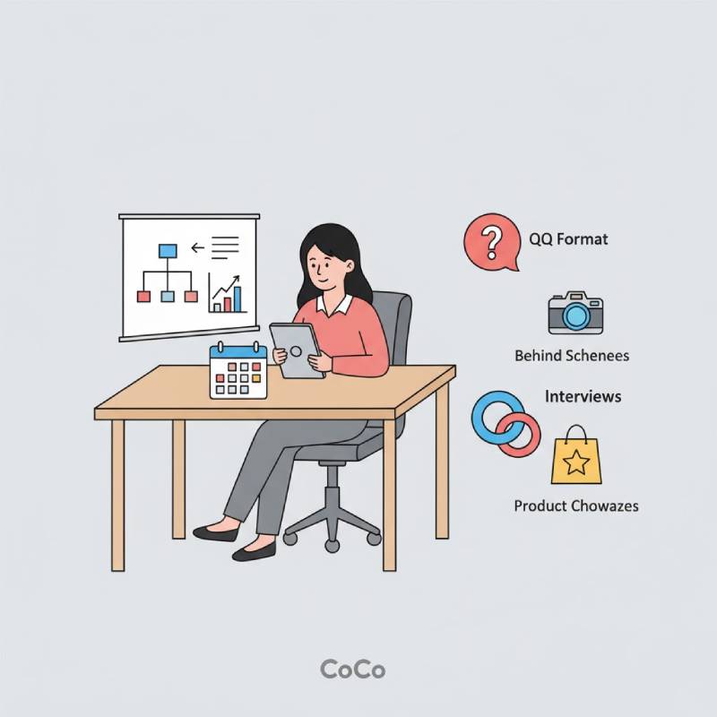 ساختاردهی محتوا و فرمت‌های پربازده