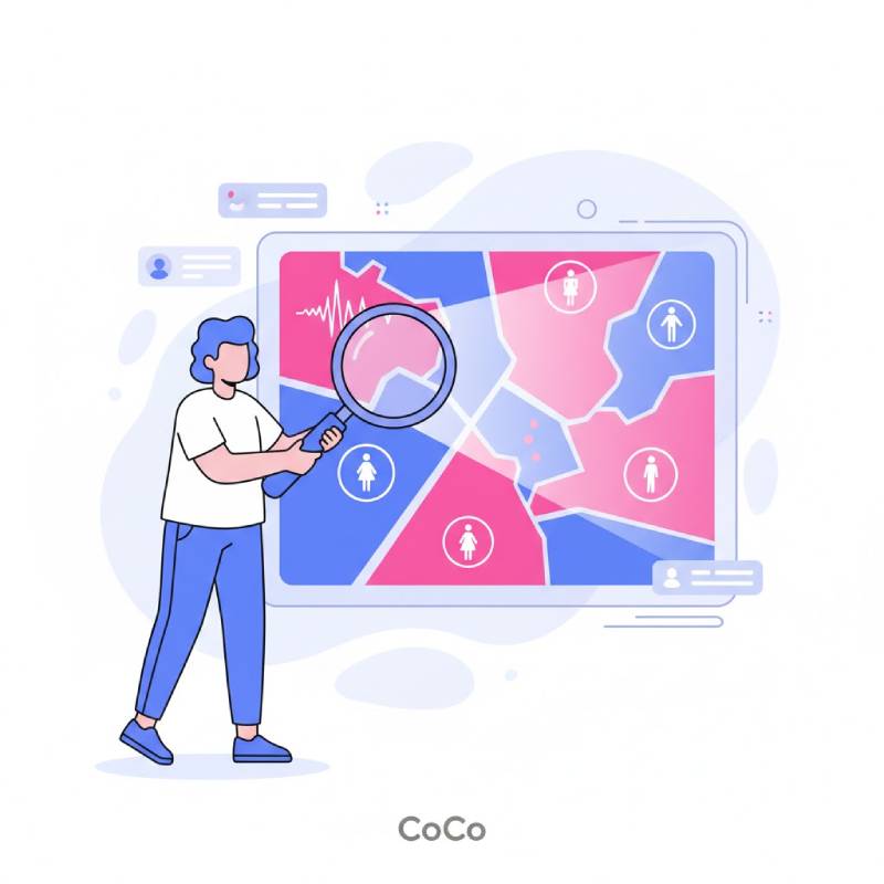 تحلیل عمیق مخاطبان اینفلوئنسر با کوکو