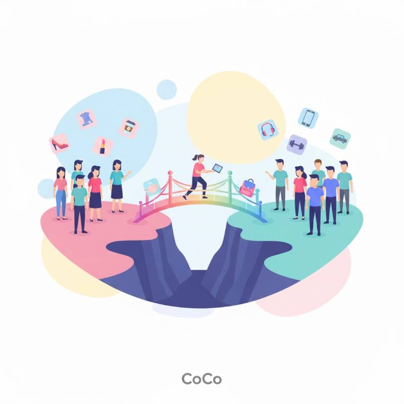 تأثیر اینفلوئنسر بر جنسیت مخالف: فرصت‌های پنهان