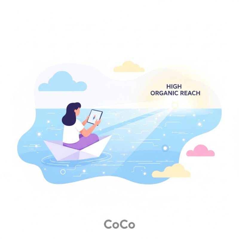 الگوریتم اینستاگرام ۲۰۲۵