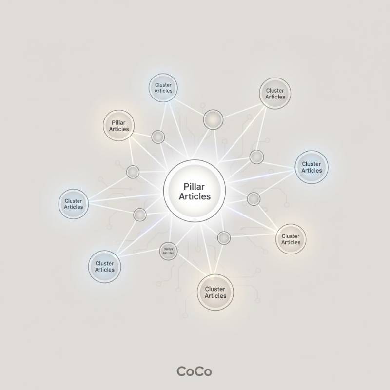 تکنیک لینکسازی داخلی