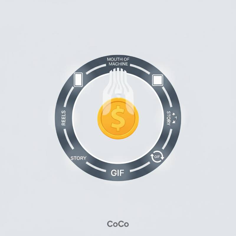 اندازه‌گیری ROI موشن گرافیک و کاهش هزینه‌ها