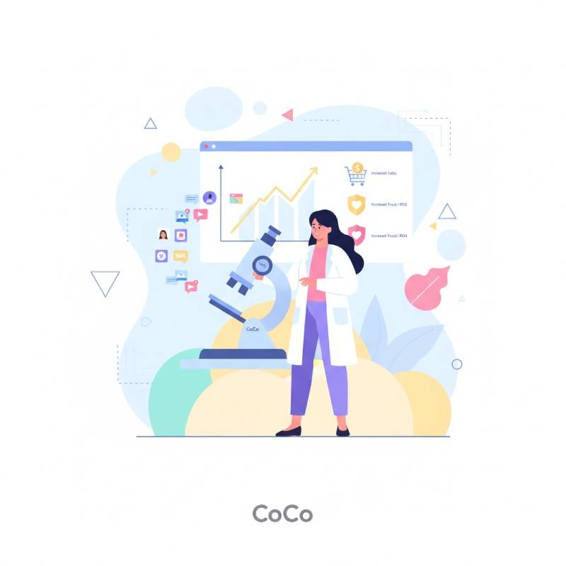 اندازهگیری ROI محتوای کاربر