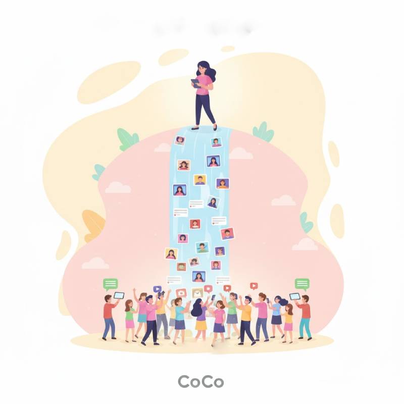 اندازهگیری و بهبود UGC / اندازهگیری ROI محتوای کاربر