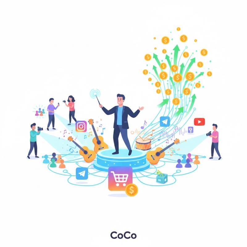 کمپین‌های میلیونی؛ چگونه با بودجه کم میلیون‌ها بازدید بگیری؟