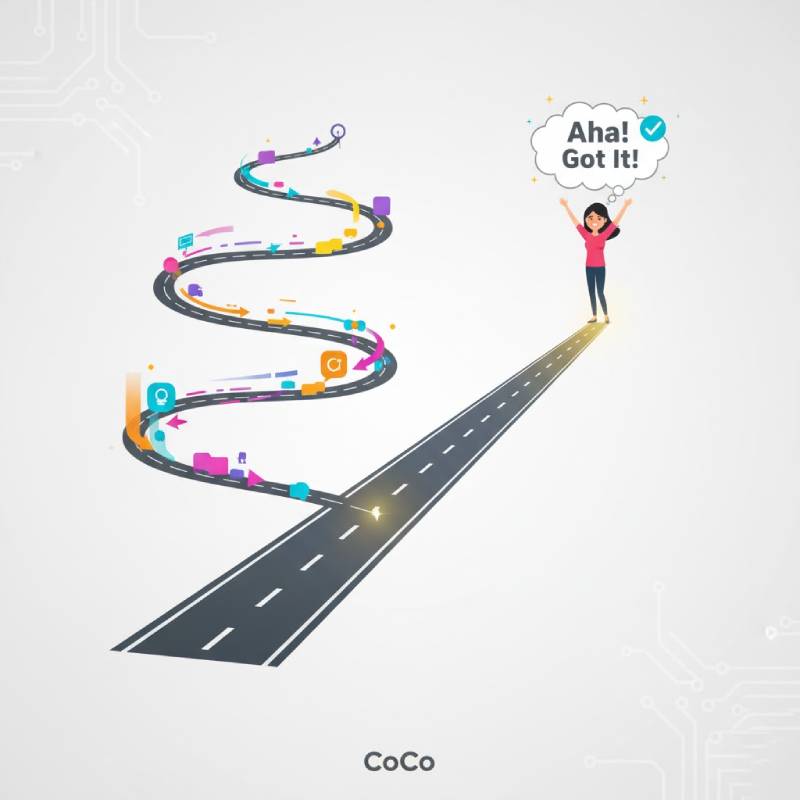 موشن گرافیک و ساده‌سازی مفاهیم پیچیده