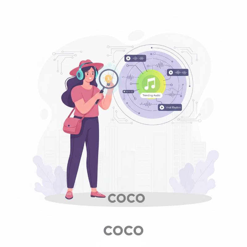 تحلیل ریلز با هوش رقابتی کوکو