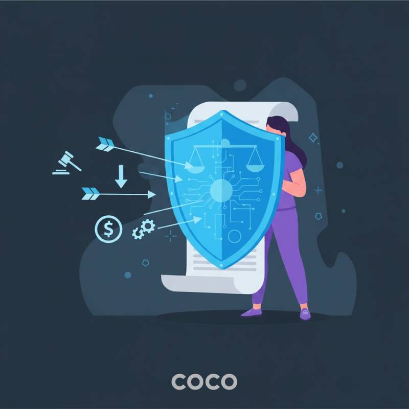 مدیریت ریسک حقوقی، مالی و عملکردی