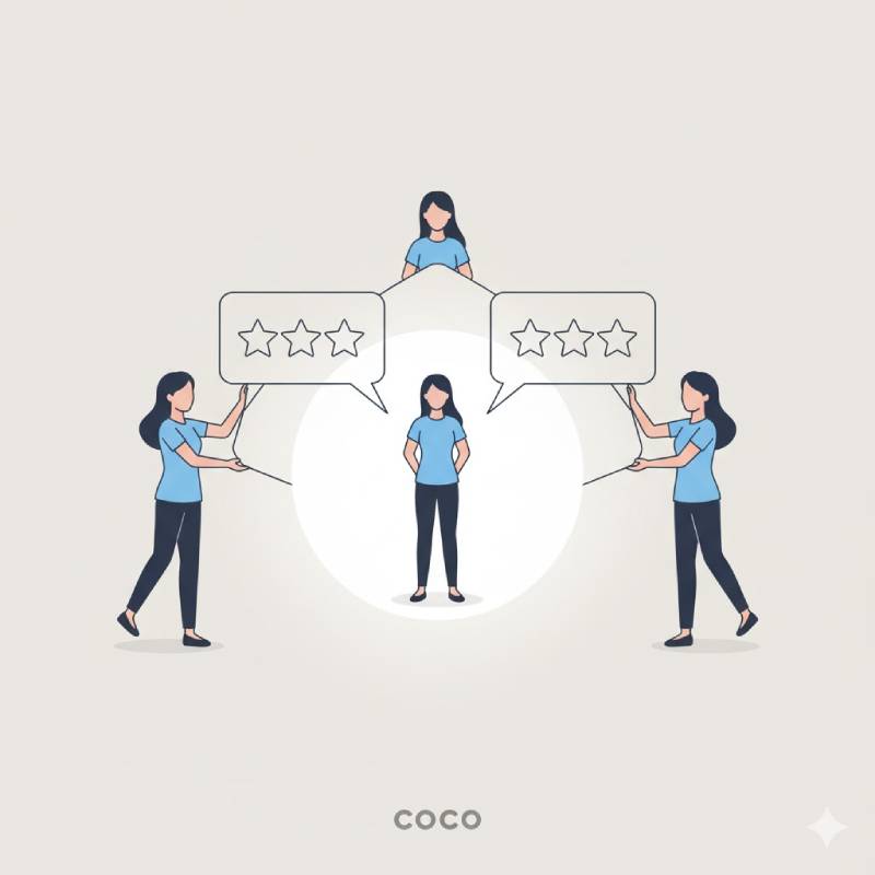 کاربردهای استراتژیک تحلیل اورلپ مخاطب در اینفلوئنسر مارکتینگ