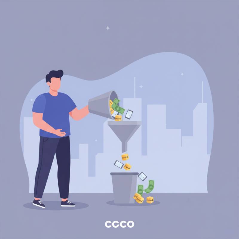 برنامهریزی استراتژیک برای قرعه کشی اینستاگرام