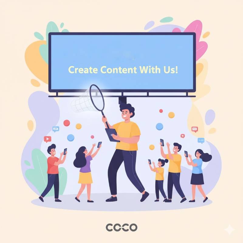 استراتژیهای کشف، جمعآوری و مدیریت محتوای کاربر