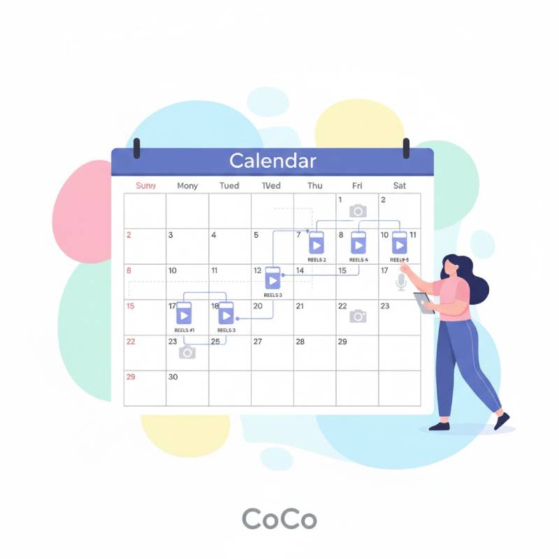 ساختاردهی و برنامه‌ریزی محتوای سریالی موفق