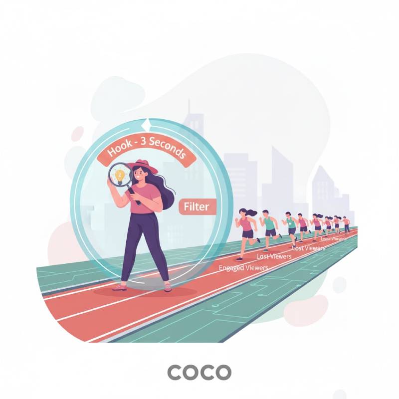 نکات فنی و استراتژیک برای بهبود محتوای ویدیویی