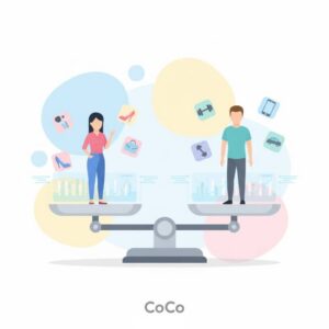 تأثیر جنسیت اینفلوئنسر