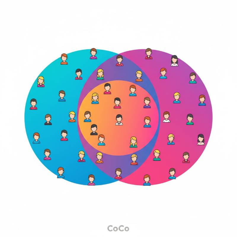 اورلپ مخاطب چیست