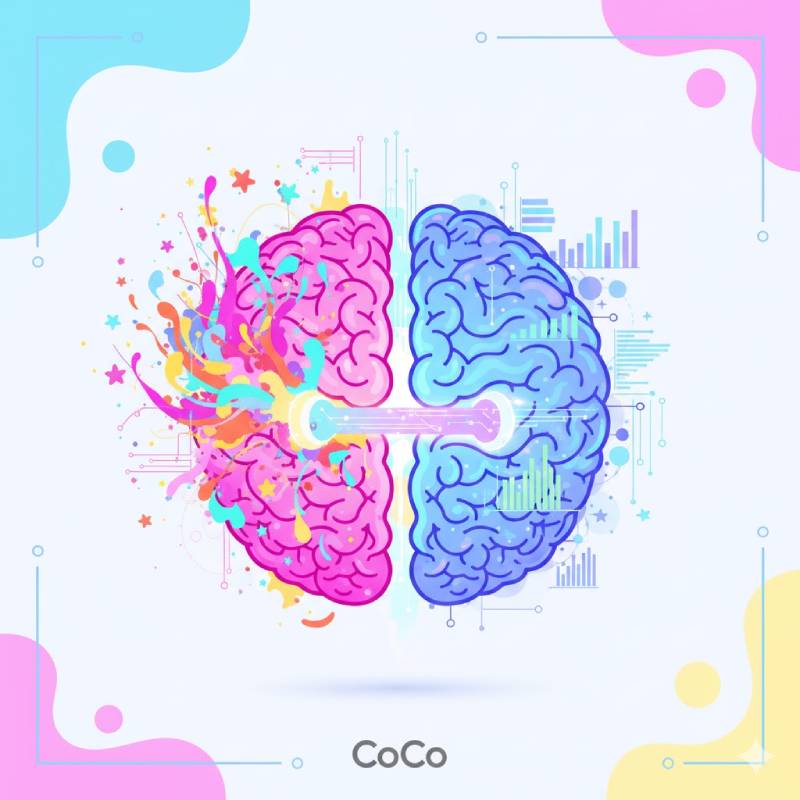 خلاقیت دادهمحور چیست