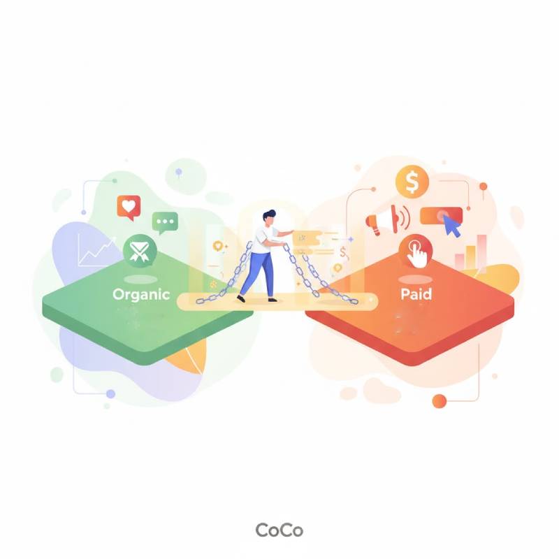 استراتژی ترکیبی در تبلیغات چیست؟