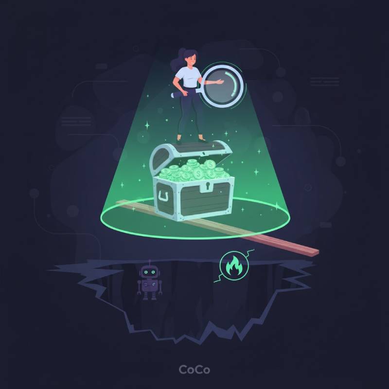 مدیریت ریسک در کمپینهای اینفلوئنسر مارکتینگ چیست؟