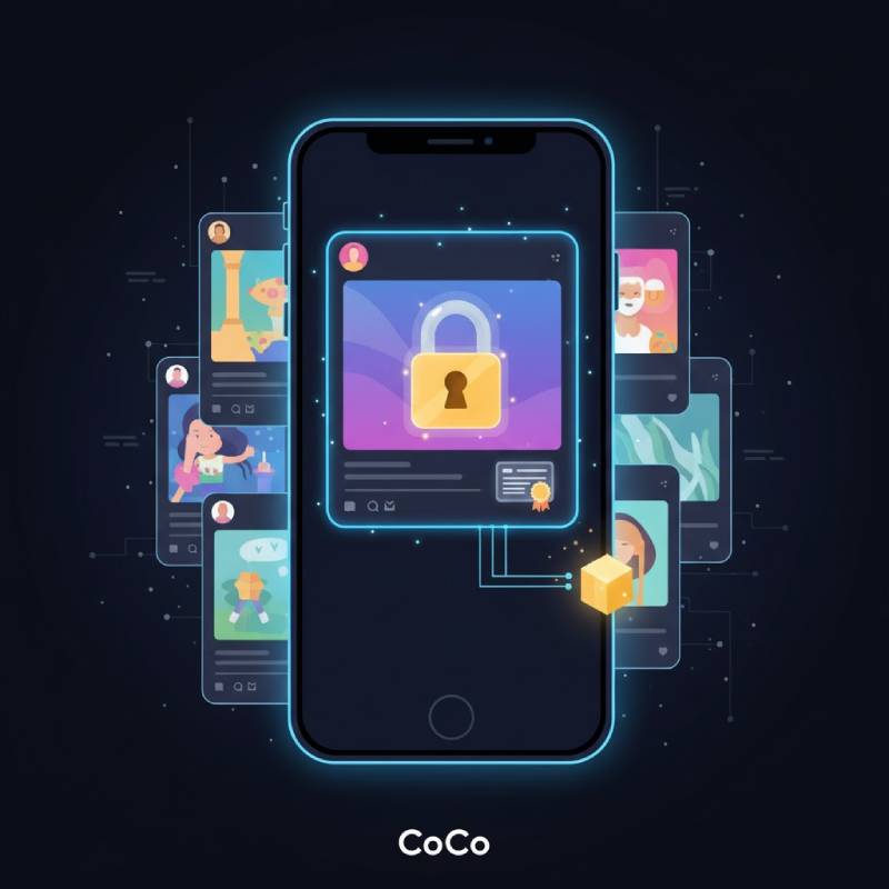 چرا NFT مارکتینگ به اینستاگرام نیاز دارد؟