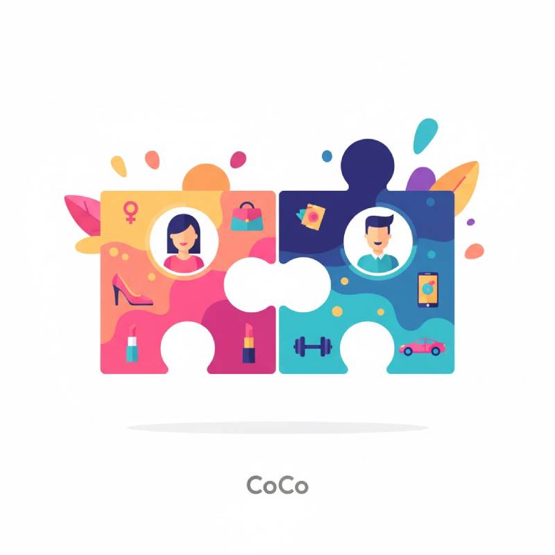 تأثیر جنسیت اینفلوئنسر در اینفلوئنسر مارکتینگ