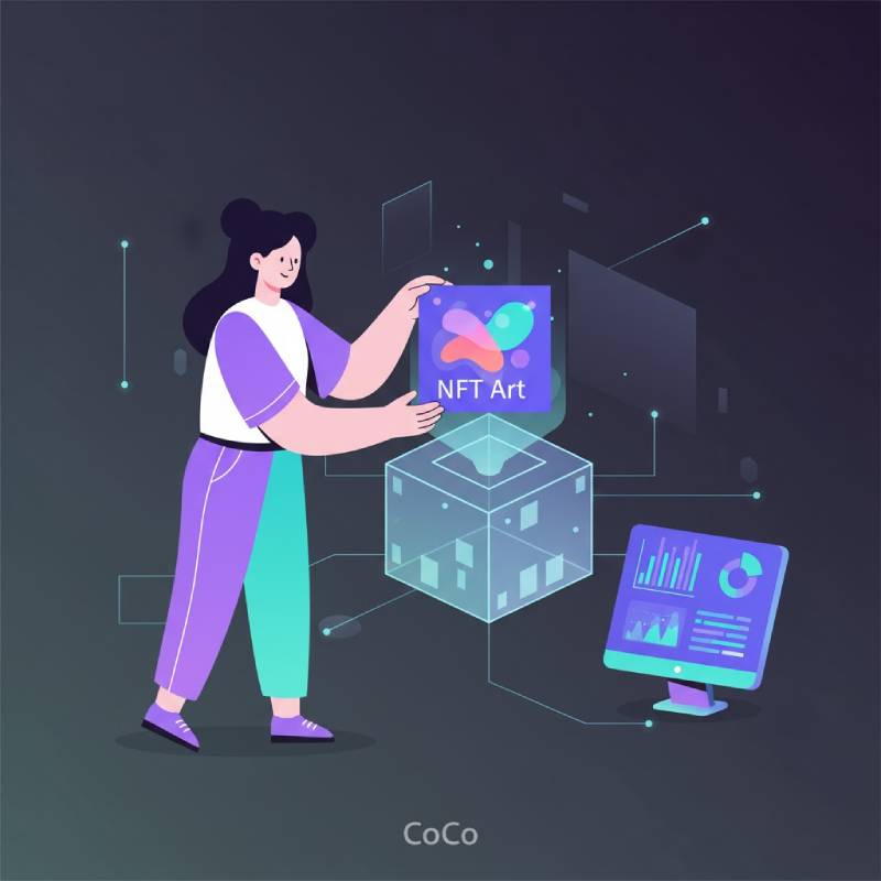 چالش‌ها و فرصت‌های NFT مارکتینگ، پایداری و تحلیل داده ۲۰۲۵