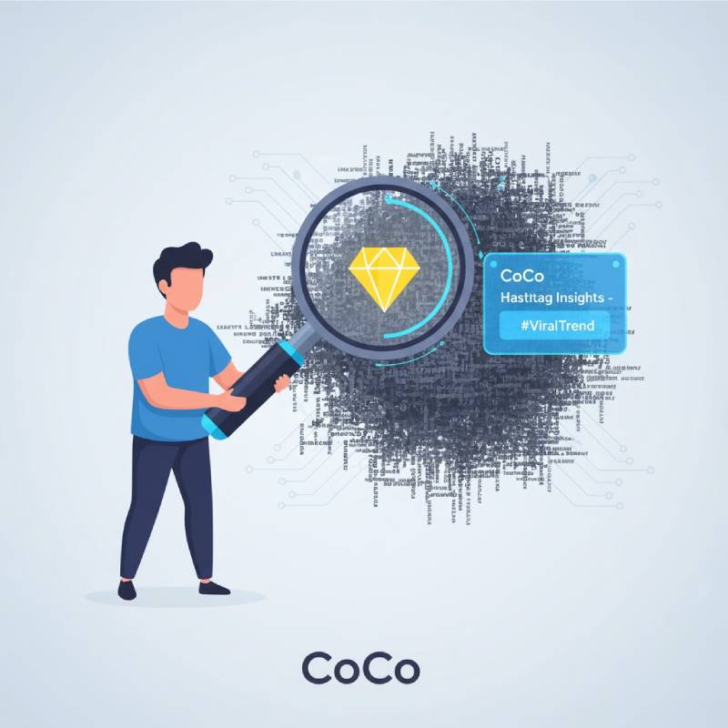 اهمیت استراتژیک هشتگگذاری در عصر الگوریتم