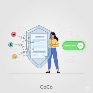 قوانین تبلیغات در اینفلوئنسر مارکتینگ