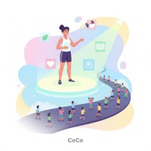 اینفلوئنسر سلامت