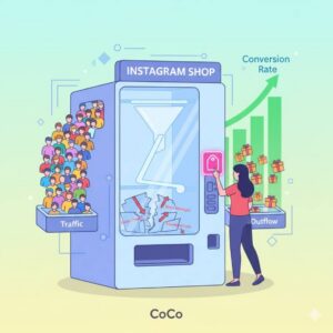 فروشگاه اینستاگرام