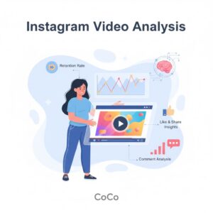 تحلیل ویدیو