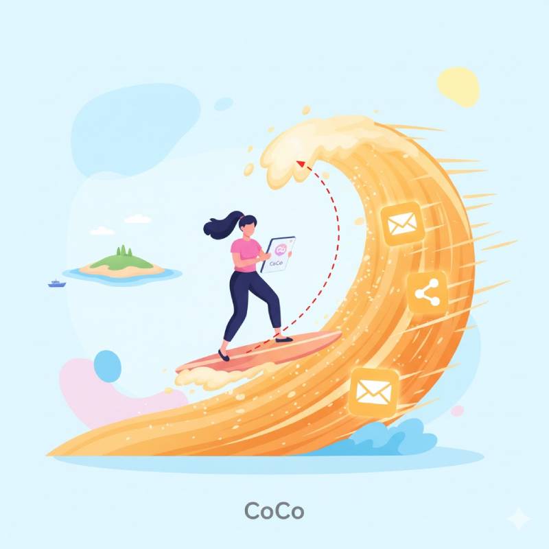 رازهای وایرال شدن محتوا در اینستاگرام، تیک‌تاک و یوتیوب